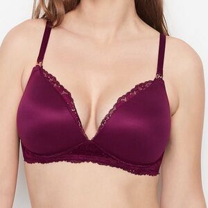 38 D Victoria Secret nursing bra